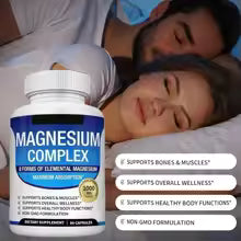 MAGNESIUM COMPLEX PREMIUM 90