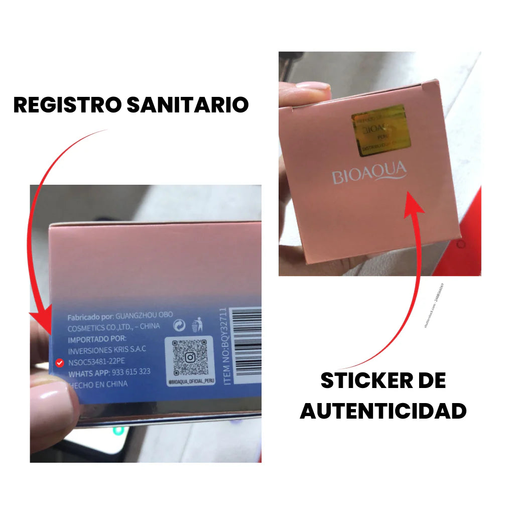 CREMA REVITALIZADORA V7