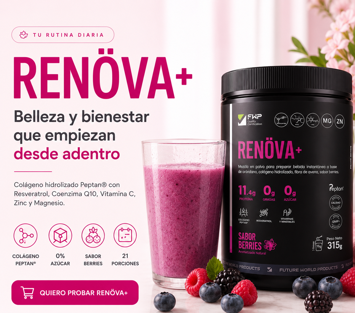 COLAGENO RENOVA