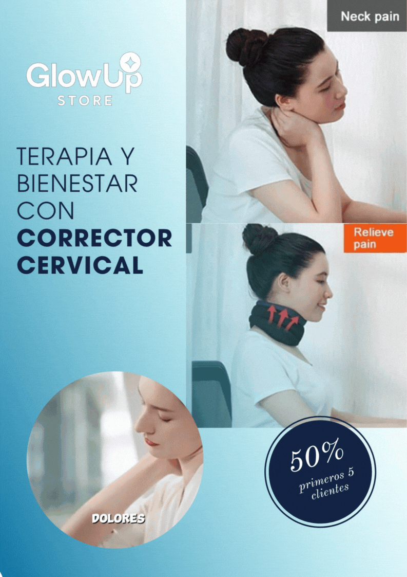 Corrector Cervical