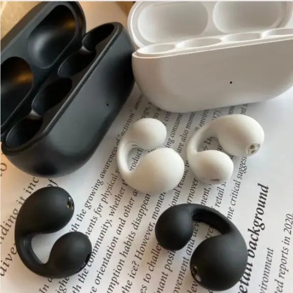 AUDIFONO BLUETOOTH TIPO ARETE