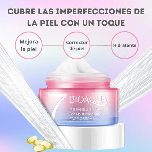 CREMA REVITALIZADORA V7