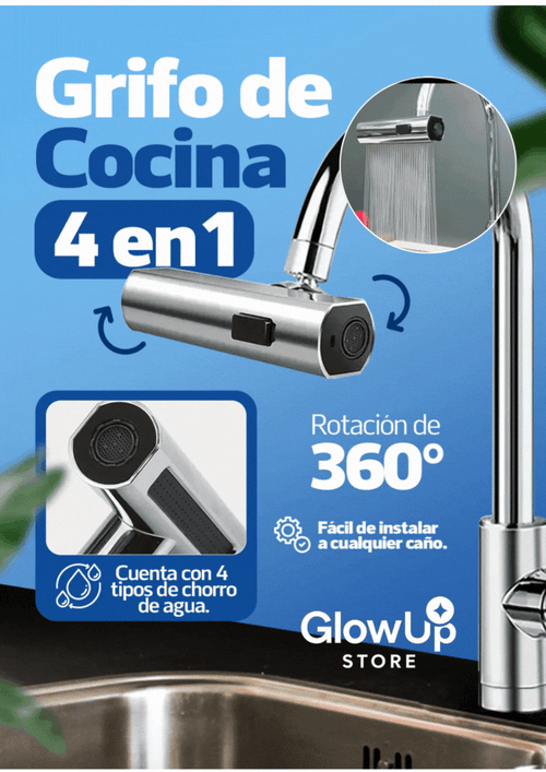 CAÑO-MULTIFUNCIONAL